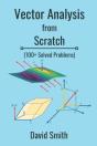 Vector Analysis From Scratch - Preview