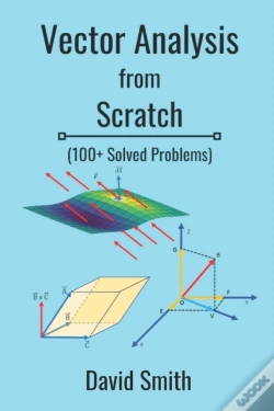 Capa do artigo Vector Analysis From Scratch