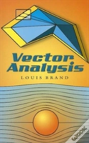 Capa do artigo Vector Analysis