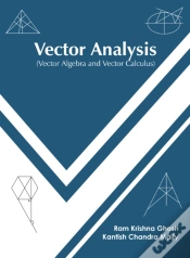 Capa do artigo Vector Analysis (Vector Algebra And Vector Calculus)