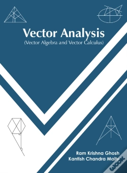 Capa do artigo Vector Analysis (Vector Algebra And Vector Calculus)