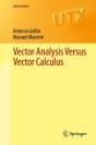 Vector Analysis Versus Vector Calculus - Preview