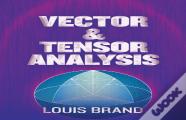 Vector And Tensor Analysis