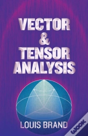 Capa do artigo Vector And Tensor Analysis