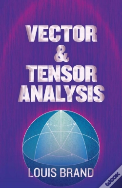 Capa do artigo Vector And Tensor Analysis