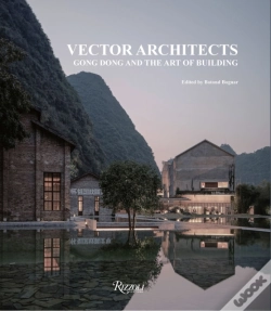 Capa do artigo Vector Architects