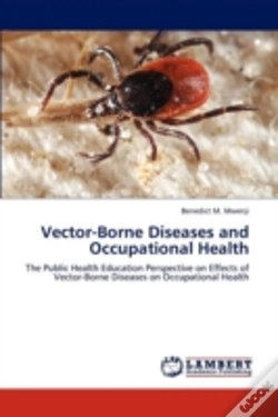 Capa do artigo Vector-Borne Diseases And Occupational Health
