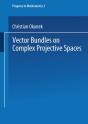 Vector Bundles On Complex Projective Spaces - Preview