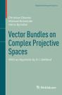 Vector Bundles On Complex Projective Spaces - Preview