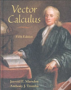 Capa do artigo Vector Calculos
