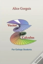 Capa do artigo Vector Calculus