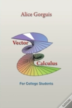 Capa do artigo Vector Calculus