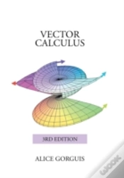 Capa do artigo Vector Calculus