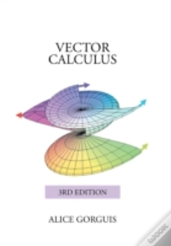 Capa do artigo Vector Calculus