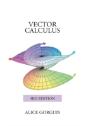 Vector Calculus - Preview