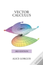 Vector Calculus