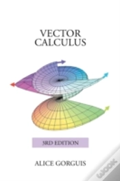 Capa do artigo Vector Calculus