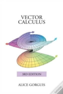 Capa do artigo Vector Calculus