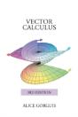 Vector Calculus - Preview