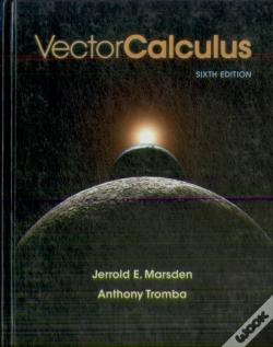 Capa do artigo Vector Calculus