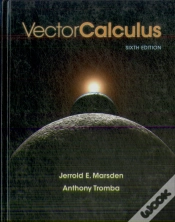 Capa do artigo Vector Calculus