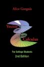 Vector Calculus: For College Students - Preview
