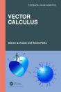 Vector Calculus - Preview