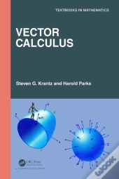 Vector Calculus