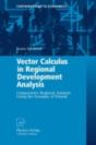 Vector Calculus In Regional Development Analysis - Preview