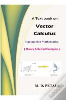 Vector Calculus