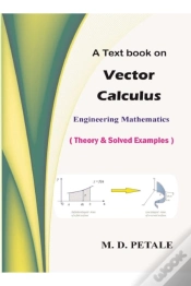 Capa do artigo Vector Calculus