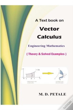 Capa do artigo Vector Calculus