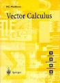 Vector Calculus - Preview
