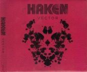 Capa do artigo Vector - CD