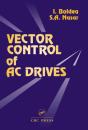 Vector Control Of Ac Drives - Preview