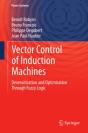 Vector Control Of Induction Machines - Preview