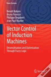 Vector Control Of Induction Machines