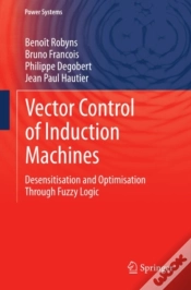 Capa do artigo Vector Control Of Induction Machines
