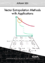 Vector Extrapolation Methods With Applications - Preview