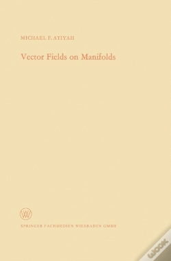 Capa do artigo Vector Fields On Manifolds