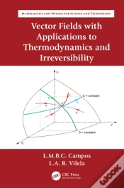 Capa do artigo Vector Fields With Applications To Thermodynamics And Irreversibility