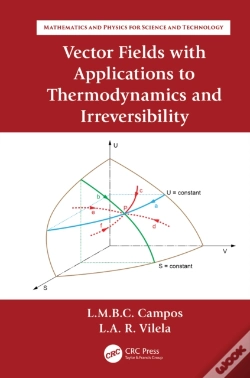 Capa do artigo Vector Fields With Applications To Thermodynamics And Irreversibility