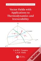 Vector Fields With Applications To Thermodynamics And Irreversibility
