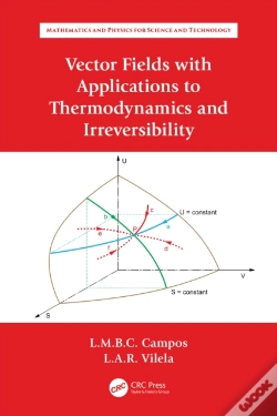 Capa do artigo Vector Fields With Applications To Thermodynamics And Irreversibility