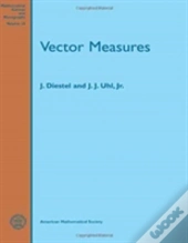 Vector Measures