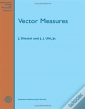 Capa do artigo Vector Measures