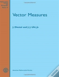 Capa do artigo Vector Measures