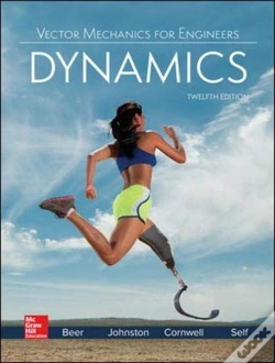 Capa do artigo Vector Mechanics For Engineers: Dynamics