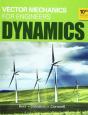 Vector Mechanics For Engineers: Dynamics (Si) - Preview