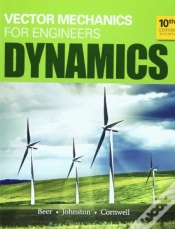 Capa do artigo Vector Mechanics For Engineers: Dynamics (Si)